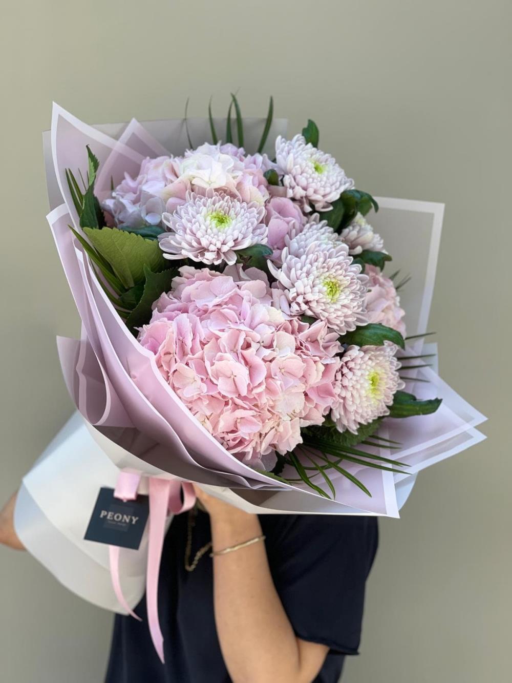  Pink Whispers